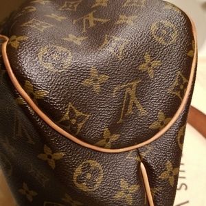 Louis Vuitton Delightful MM More pics